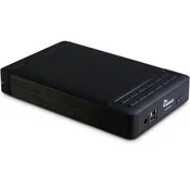 Inter-tech Argus GD-35LK01 vanjsko USB 3.0 kucište za tvrdi disk od 8,89 cm (3,5)
