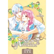 SIGN OF AFFECTION OMNI V02 {V04-06}