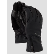 Burton ak Tech Rokavice true black