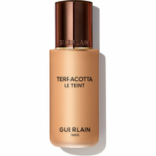 Guerlain Dolgoobstojna ličila Terracotta Le Teint (Fluid Foundation) 35 ml (Odtenek 4.5W Warm)