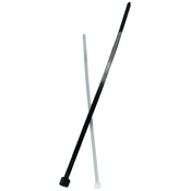 Fischer Vezice za kabele 350 mm naravne boje Fischer 87487 100 kom