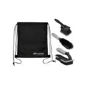 SET ZA ČIŠĆENJE FORCE ECO 3/1
