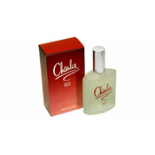 REVLON Charlie Red 100 ml eau fraiche za ženske poškodovana škatla
