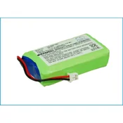 Northix Baterija za Dogtra Transmitter 2500B itd