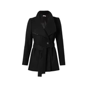 Ted Baker Prijelazni kaput ROSESS  crna