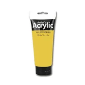 Akrilna barva PHOENIX 200 ml | izberite odtenek - 227 Yellow Mid