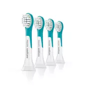 Philips HX6034/33 Nastavak za cetkice  Beli