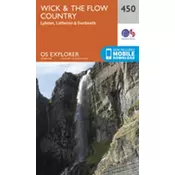 Wick and the Flow Country
