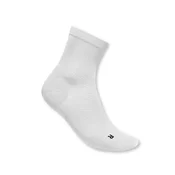 Bauerfeind Sports Run Ultralight Mid Cut Socks