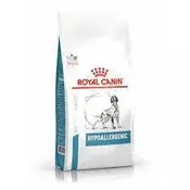 Royal Canin HYPOALLERGENIC Small Dog 3.5 kg