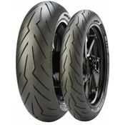 Pirelli DIABLO ROSSO III 120/70 R17 58W