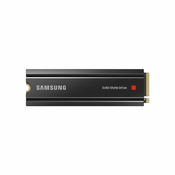 Samsung SSD 1TB NVMe 980 PRO Heatsink