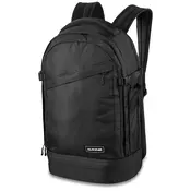 Ruksak Dakine Verge Backpack 25L Boja: crna