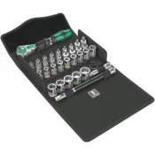 Wera 003536 odvijac sa bitovima, Zyklop Speed, 3/8 ( WERA 003536 )