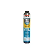 shumee Univerzalno gradbeno lepilo Soudal SoudaBond Turbo 750 ml