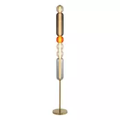 LED podna lampa F2080-18F SG