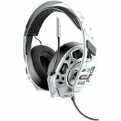 NACON RIG 500 PRO HC GEN2 Slušalice Žicano Obruc za glavu Igranje Bijelo