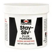 Harris Prašak za varenje Stay silv, 250g