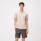 Reserved - Henley majica slim fit