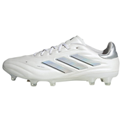 ADIDAS PERFORMANCE Nogometni čevelj Copa Pure II Elite FG, bela