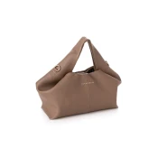 Vince Camuto Ženska torbica Capri, Krem