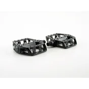 Pedale Kina MTB Free Style Aluminijum Boja:Crna