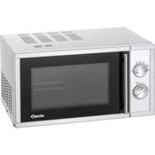 BARTSCHER Mikrovalovna pečica 23L 900W