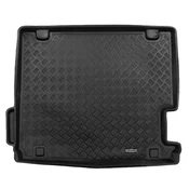 Rubber trunk mat BMW X3 2010-2017 (F25)