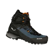 Salewa Ortles Edge Mid Gtx Črna