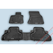 Rezaw-Plast Tipske patosnice za  BMW X5 F15 (2013+) - Kadice