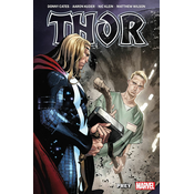 WEBHIDDENBRAND Thor By Donny Cates Vol. 2