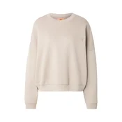 ALPHA INDUSTRIES Majica Essentials pesek