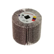 Valjčni valj za brušenje lopute Holzmann SM100SLW_K60