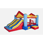 Happy Bounce Ultimate Jump Slider
