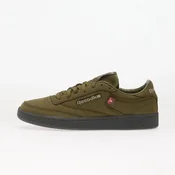 Sneakers Reebok Club C 85 Olive Stone/ New Grey 1/ Grey 5 EUR 45.5