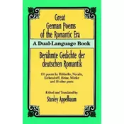 Great German Poems of the Romantic Era