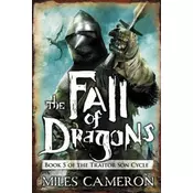 The Fall of Dragons