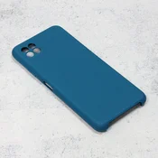 Torbica Summer color za Samsung A226B Galaxy A22 5G tamno zelena