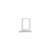 Apple iPad Mini 4, Mini 5 - Reža za SIM (srebrna)