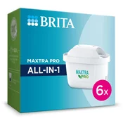 Brita Maxtra Pro višenamjenski filter za vodu, 6/1