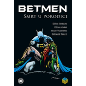 Betmen: Smrt u porodici