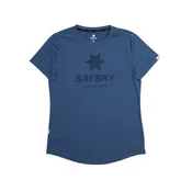 Saysky Logo Combat Pro T-shirt