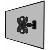 Neomounts by Newstar Neomounts by Newstar WL40S-840BL12 TV stenski nosilec 81,3 cm (32) - 139,7 cm (55) možnost nagiba, možnost obračanja, (20432448)