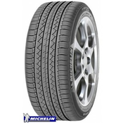 Michelin Latitude Tour HP ( 235/60 R18 107V XL EV Suitable, JLR )