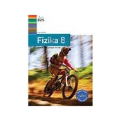 FIZIKA 8, SAM.DEL.ZVEZEK Z E-GRADIVOM, DZS (209164)