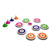 BS Toys Notranje Curling