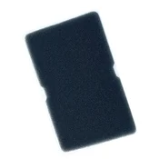 INF 6-delni komplet gobic za filter sušilnika za vakuum, združljiv z Beko QAQGEAR, (21541863)