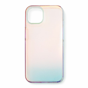 slomart ovitek aurora case za iphone 13 pro neon gel cover gold