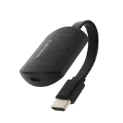 AVIZAR 1080P Wifi HDMI Display Dongle, TV brezžicni video adapter, (21123555)