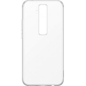 Huawei oitek za Huawei Mate 30 lite, original, silikonski, prozoren